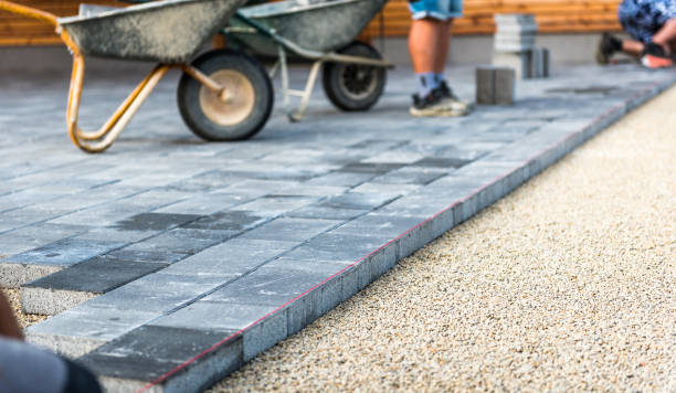 Best Concrete Retaining Walls in East Porterville, CA