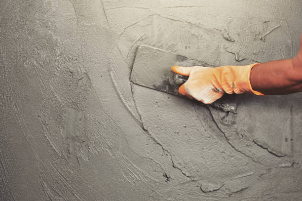 Best Concrete Slab Construction in East Porterville, CA