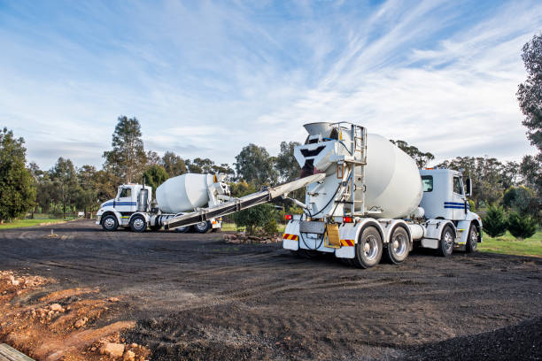 Best Industrial Concrete Flooring in East Porterville, CA