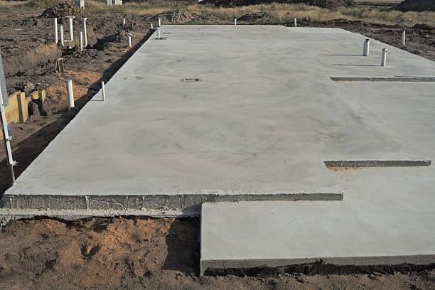 Best Concrete Steps and Stairs in East Porterville, CA