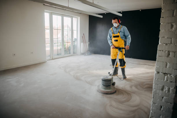 Best Concrete Removal and Replacement in East Porterville, CA
