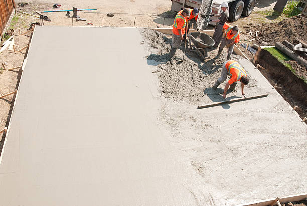 Best Concrete Grinding and Polishing in East Porterville, CA
