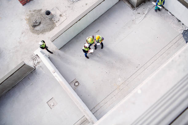Best Concrete Grinding and Polishing in East Porterville, CA