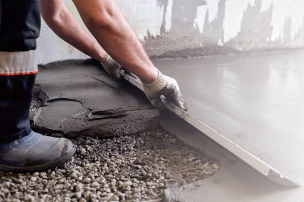 Best Concrete Retaining Walls in East Porterville, CA