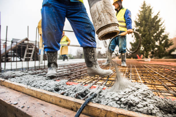 Best Concrete Grinding and Polishing in East Porterville, CA